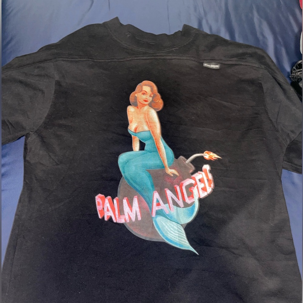 Palm Angels Tee